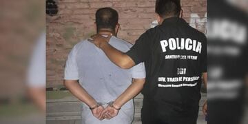 Foto: El Liberal\u002E