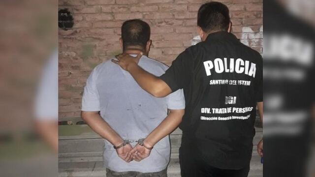 Foto: El Liberal\u002E