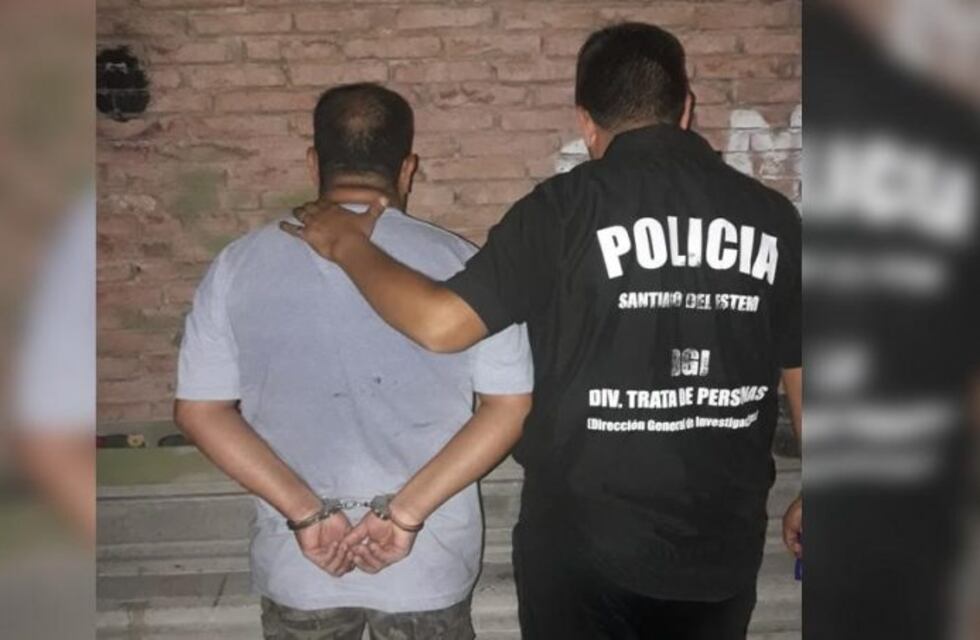 Desbarataron un prostíbulo en la capital santiagueña