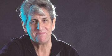 Roque Narvaja, el cantautor tiene 70 años. (Foto: Archivo)