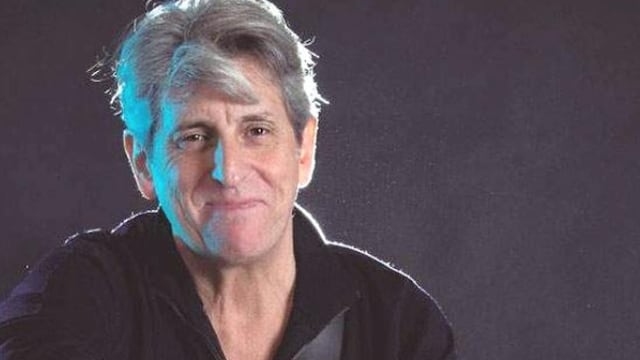 Roque Narvaja, el cantautor tiene 70 años. (Foto: Archivo)