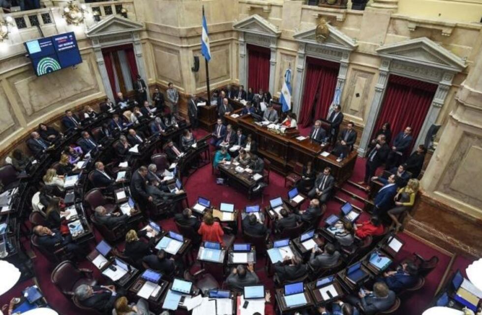 Se adelantó el debate por el aborto en el Senado y arrancará 9.30