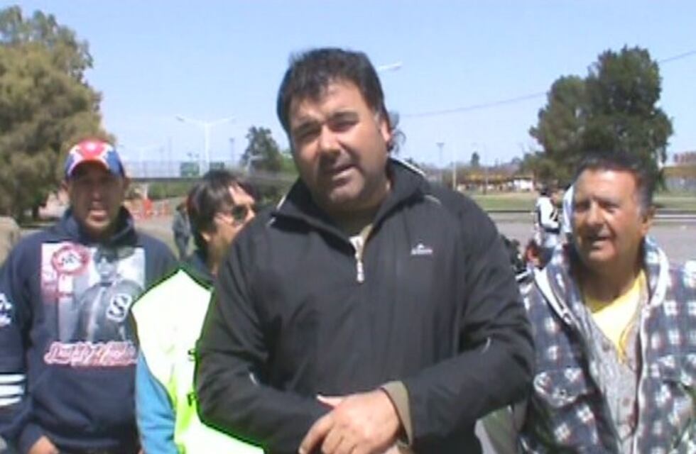 Ejecutaron con dos disparos a Juan Carlos Billarreal, dirigente de los pescadores