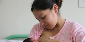 Toda una semana para generar conciencia sobre la Lactancia Materna