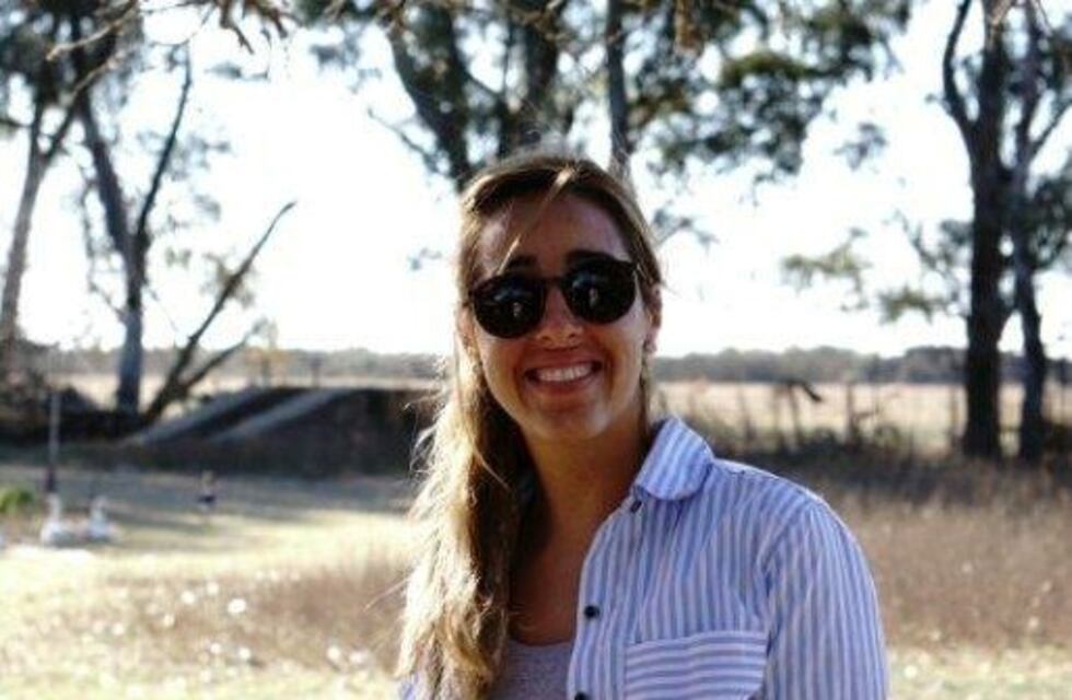 Cintia Bruera asume como Directora de Tránsito