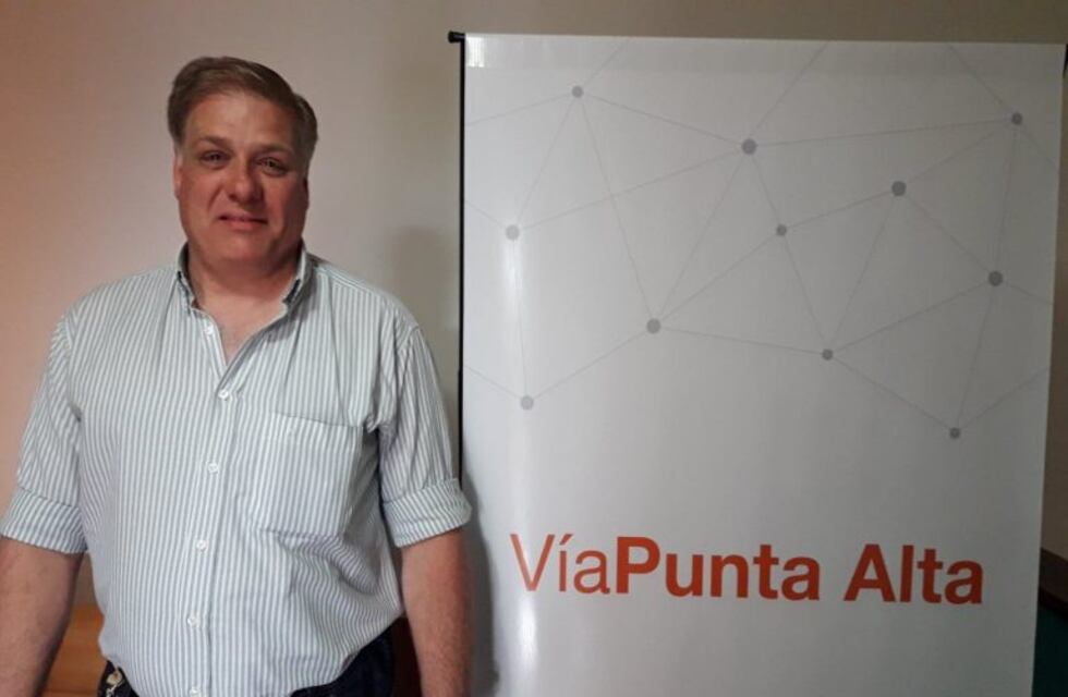 Coronel Rosales, Municipio con Destino de Mar