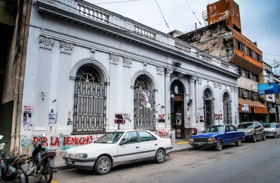 Conversatorio de problemáticas lingüístico-gramaticales