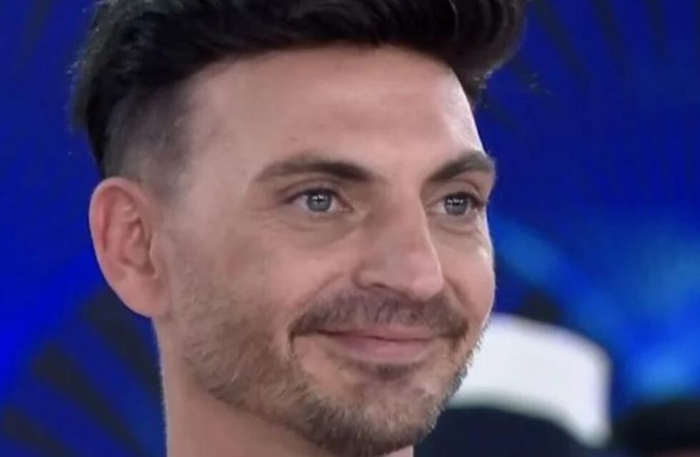 El difícil momento de un participante de "Corte y confección" por el coronavirus