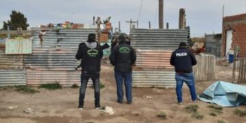 Arrestan a una mujer por venta de drogas