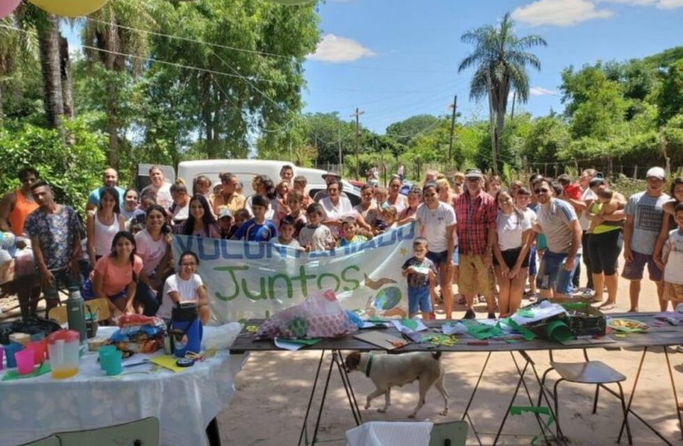 Fundación "Juntos a la Par" prepara la campaña solidaria "Mi Navidad Compartida"