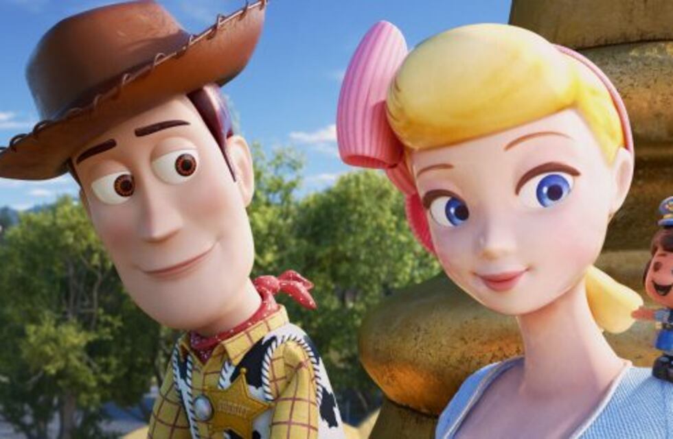 "Teoría Pixar": las señales en Toy Story 4 para creer que todo ocurre en un mismo universo
