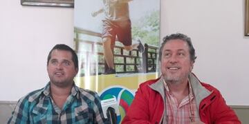 La ATB presentó protocolo de seguridad