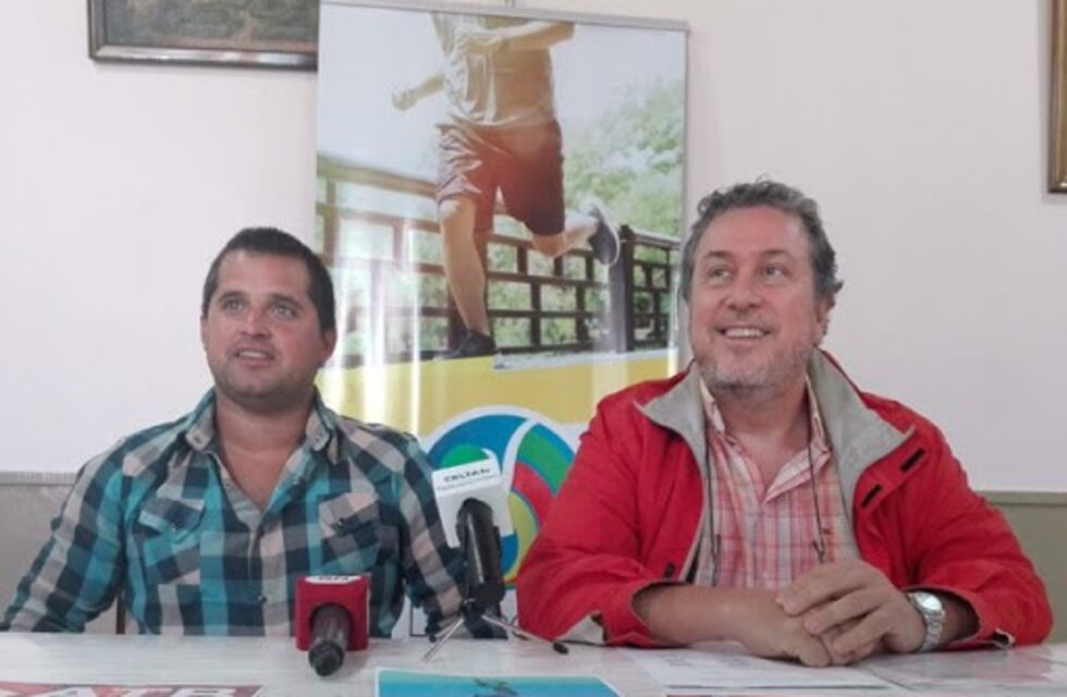 La Asociación de Básquet presentó protocolo al Director de Deportes