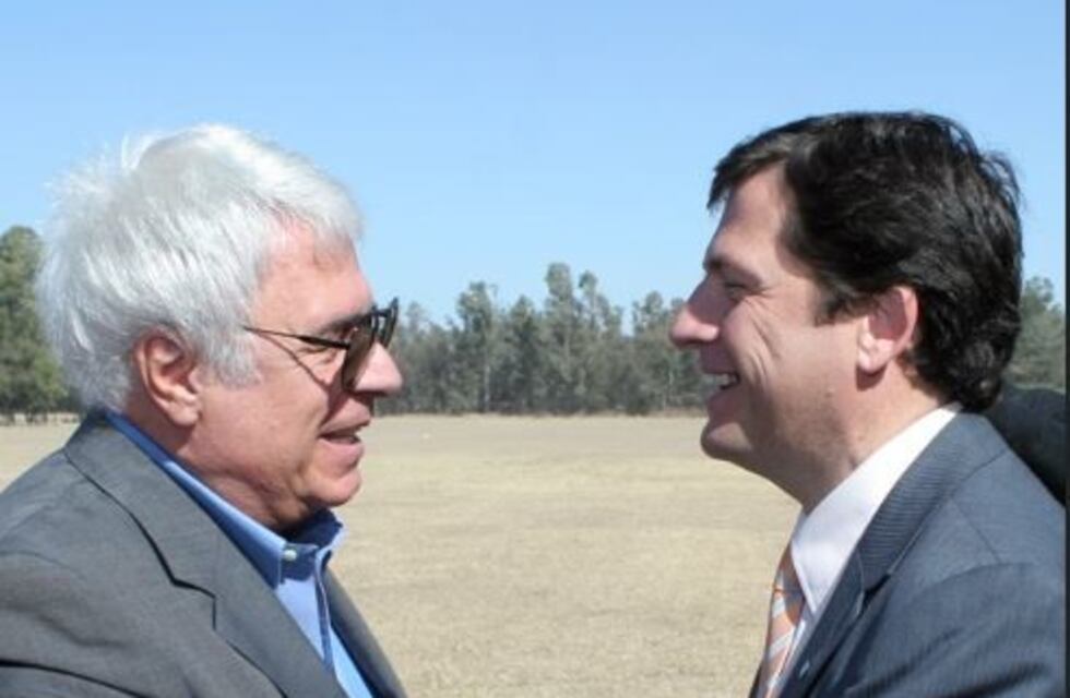 Mauricio Cravero sobre la muerte de De la Sota: "Nos deja un político de raza"