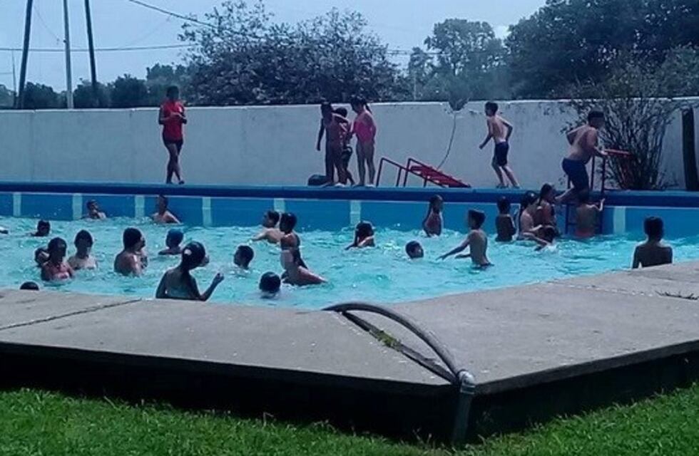 Murió otro niño ahogado en una pileta que no tenía bañero
