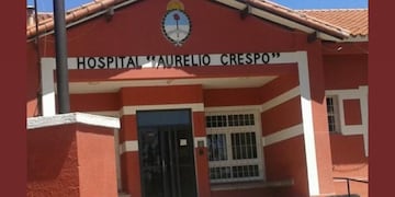 Hospital Aurelio Crespo
