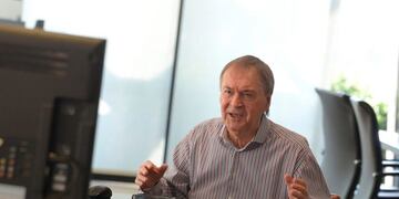 Schiaretti\u002E Videoconferencia\u002E