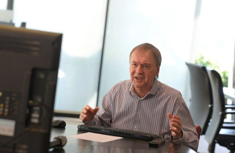 Río Cuarto: la Provincia licita obras de desagüe por 124 millones de pesos