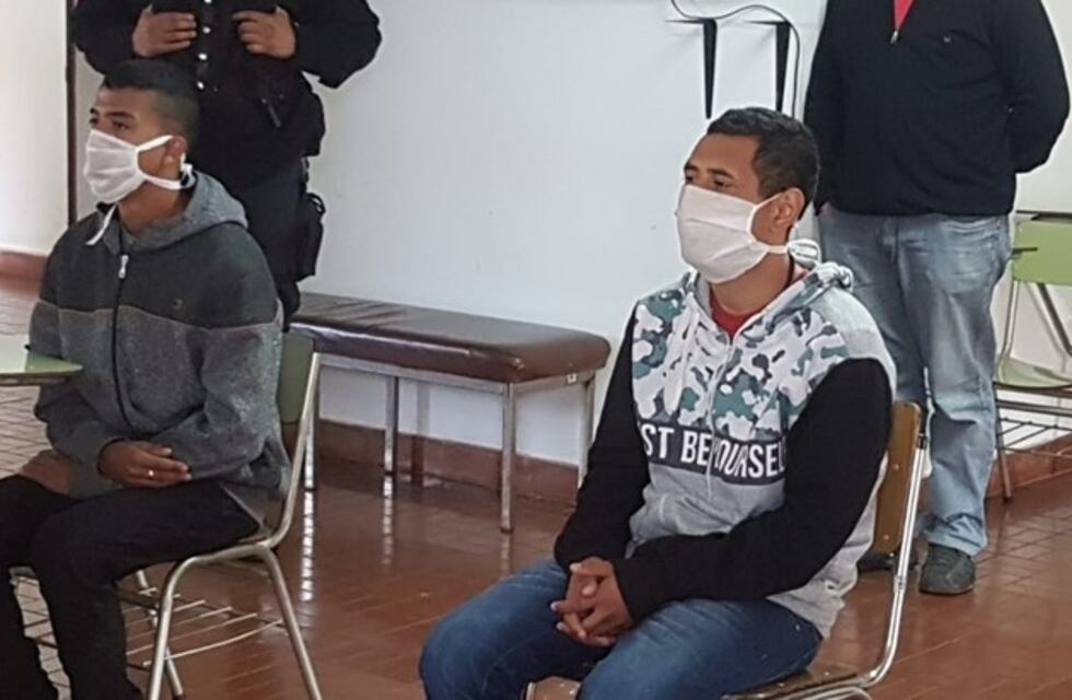 Condenaron a los asesinos del peón rural de Dos Hermanas