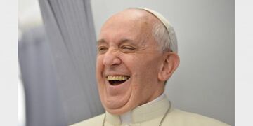 Papa Francisco\u002E (web)