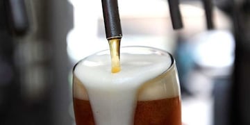 Cerveza