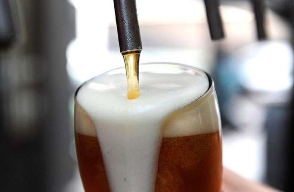 La ANMAT prohibió la comercialización de una cerveza