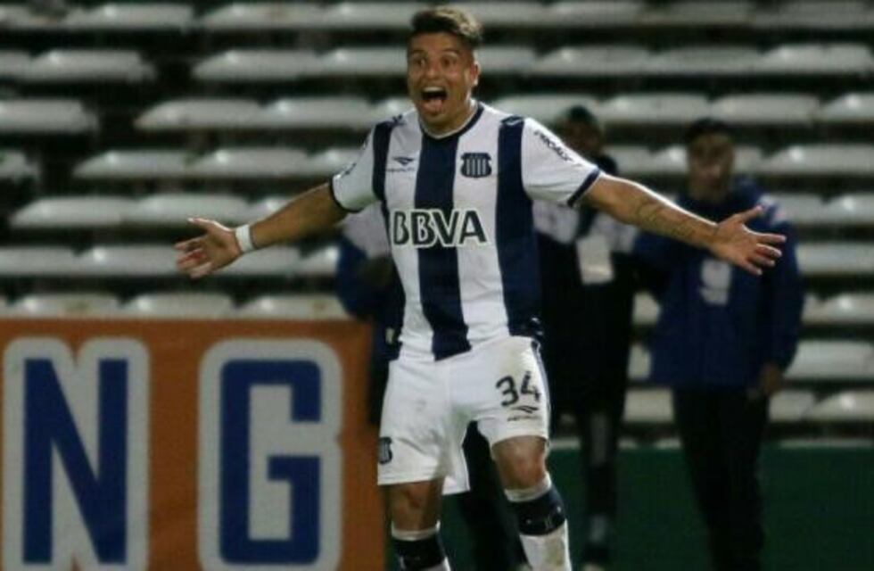 Talleres volvió al triunfo ante Lanús