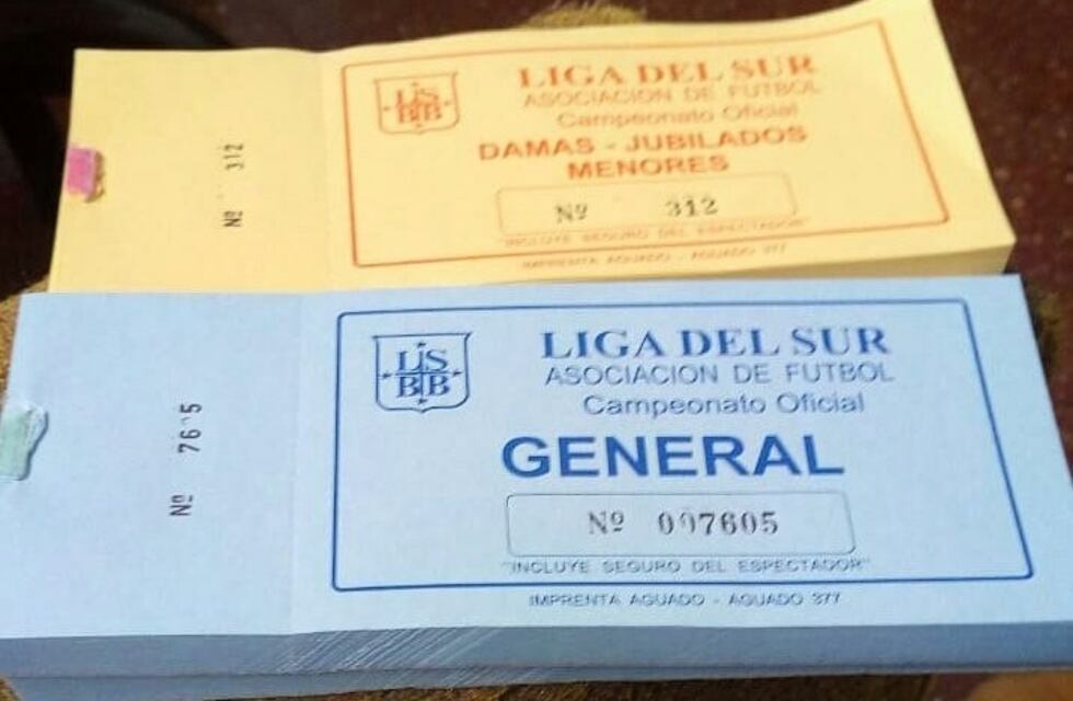 Están en  venta las entradas para Sporting - Rosario