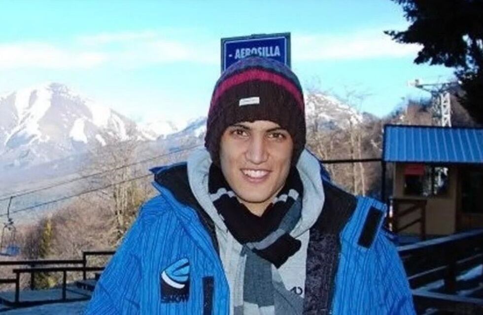 El conmovedor testimonio del hermano del estudiante de ingeniería muerto a puñaladas: "Solo queremos justicia"