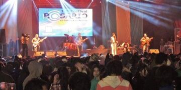 Festival de la Patria, Rosario de Lerma\u002E (Web)