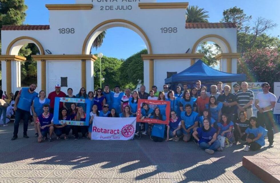 Punta Alta: "Ponerse en el lugar del otro"