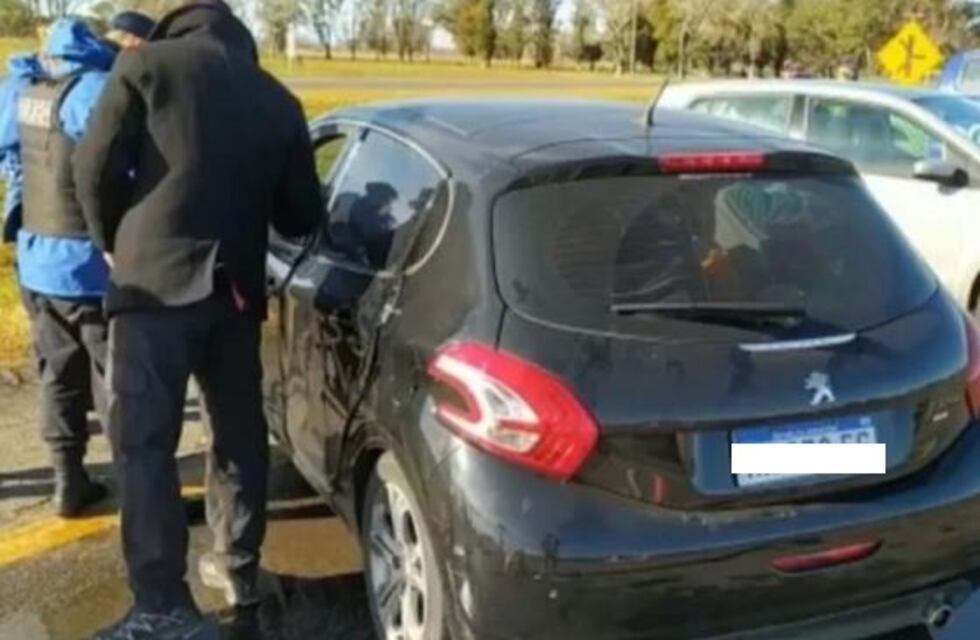 Una embarazada tuvo que dormir en la ruta porque no la dejaron entrar a Mar del Plata