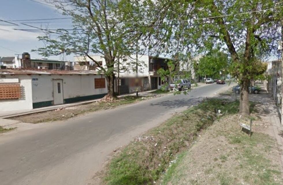 Estaba con arresto domiciliario, rompió la tobillera para escaparse y fue detenido