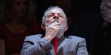 La Justicia de Brasil define si envía a prisión a Lula da Silva\u002E