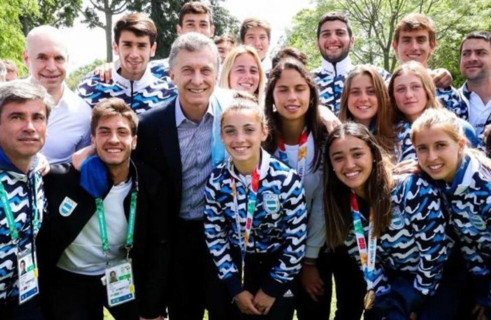 El Gobierno convierte a la Secretaría de Deportes en un ente que manejará fondos privados
