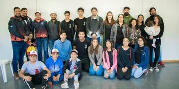 Caletenses rumbo a festivales nacionales