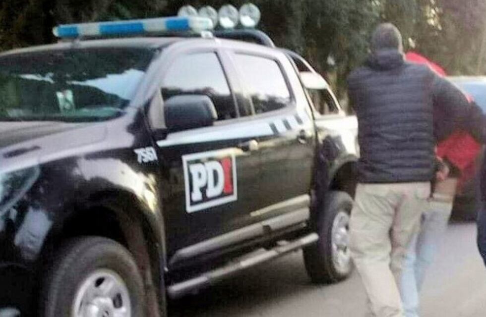 Detuvieron a un venadense acusado de abusar de su hija y dos sobrinas