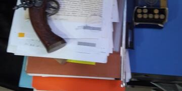 Allanaron una concesionaria por reiteradas estafas