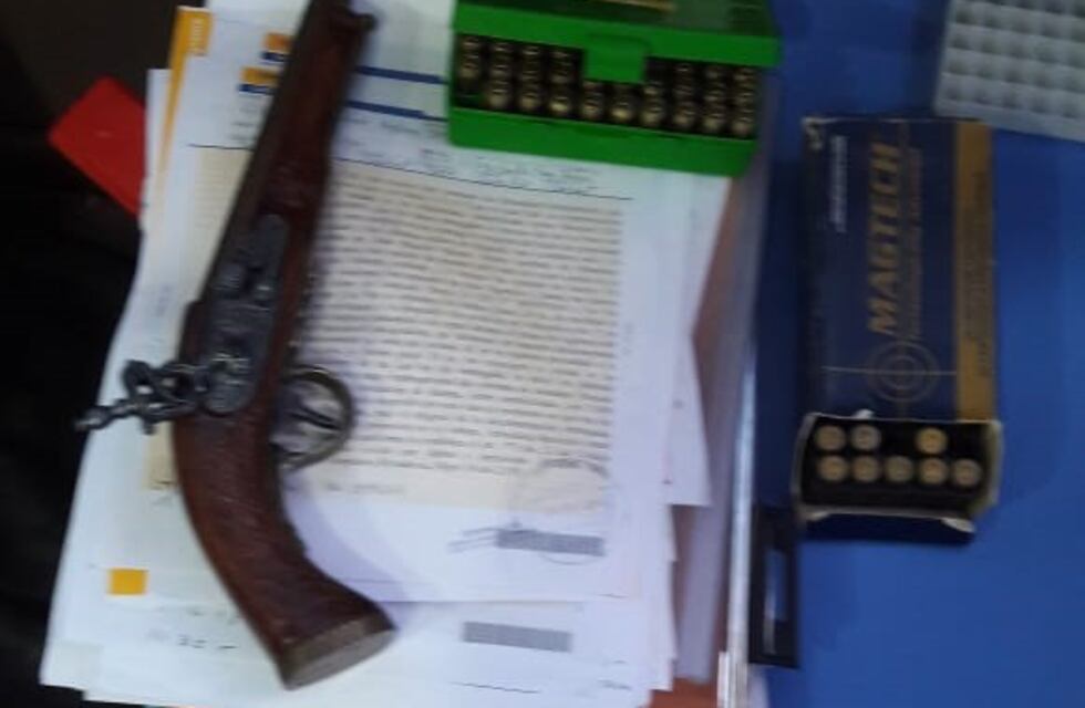 Allanaron una concesionaria por reiteradas estafas