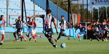 Prensa Central Córdoba\u002E