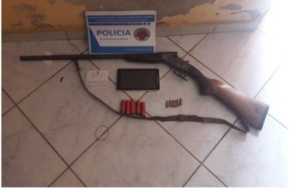 Detienen a un remisero de Jesús María por el robo de una valija a un pasajero