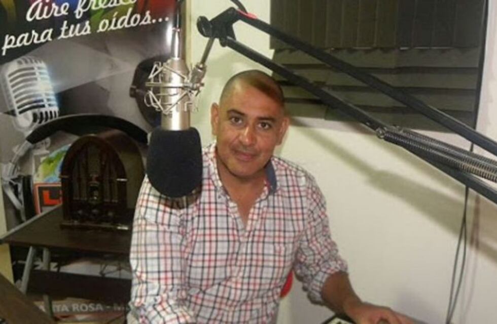 Un locutor mendocino grabó un audio homofóbico, se viralizó y fue repudiado