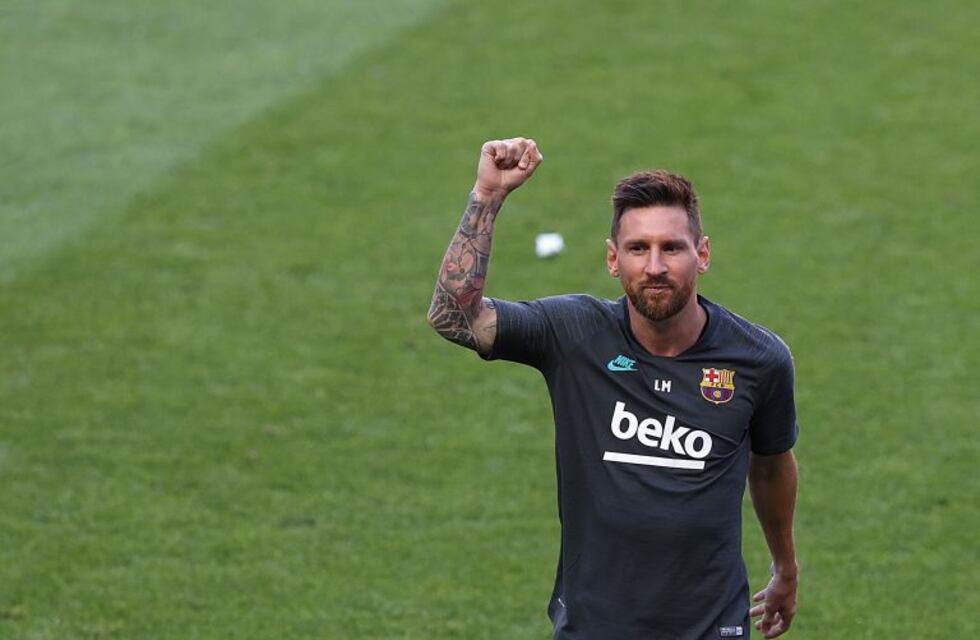 Rivaldo le contestó a Matthäus y calentó la previa Barcelona-Bayern