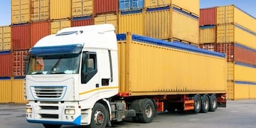 Los costos en el transporte\u002E Un informe de la Fadeeac (Federación Argentina de Entidades Empresarias de Autotransporte de Cargas)