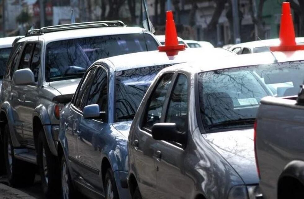 Colonia Caroya y La Granja ya cobran el Impuesto Automotor Unificado