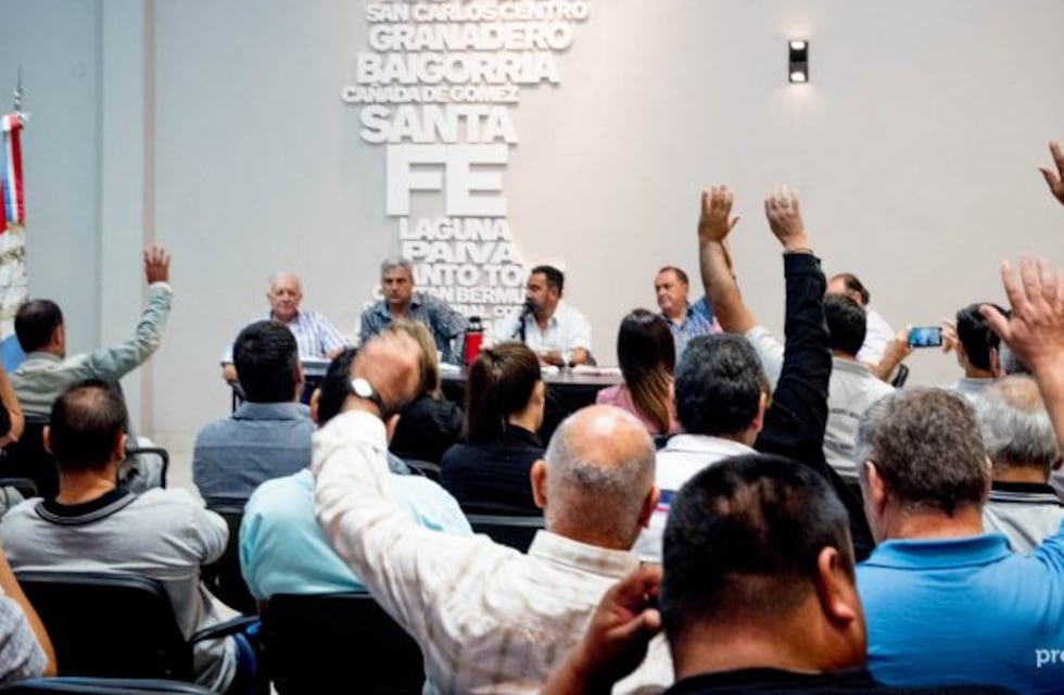 La Federación de Sindicatos de Empleados Municipales ratificó su estado de alerta y movilización