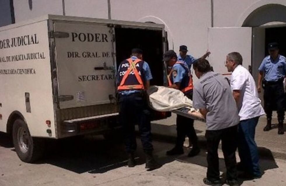 Dudas por la muerte de una joven de 22 años