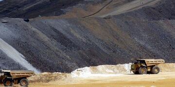 Tambiu00e9n fueron rechazadas las demandas de Mienra Ru00edo de la Plata, Minera del Oeste y Minera Agaucu.