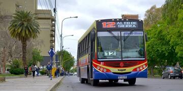Así sería el colectivo electrónico\u002E