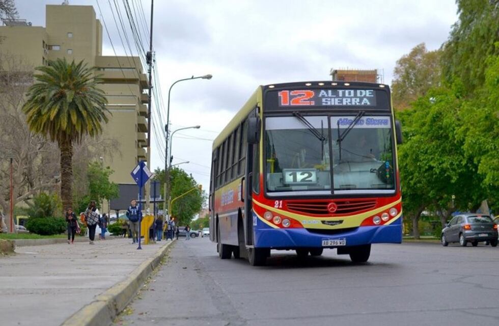 Como en China, San Juan invertirá en un colectivo electrónico